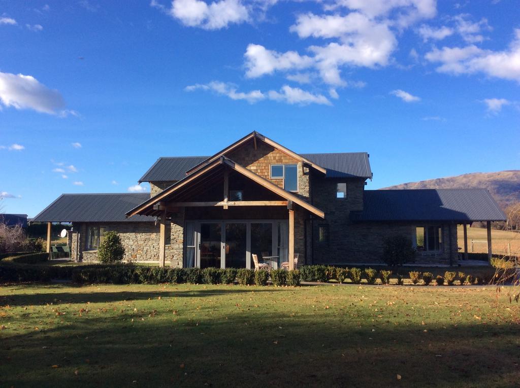 Golfcourse Road Chalets And Lodge Wanaka Habitación foto