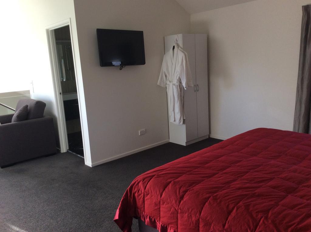 Golfcourse Road Chalets And Lodge Wanaka Habitación foto