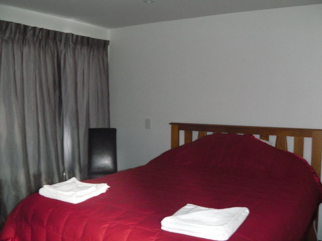 Golfcourse Road Chalets And Lodge Wanaka Habitación foto