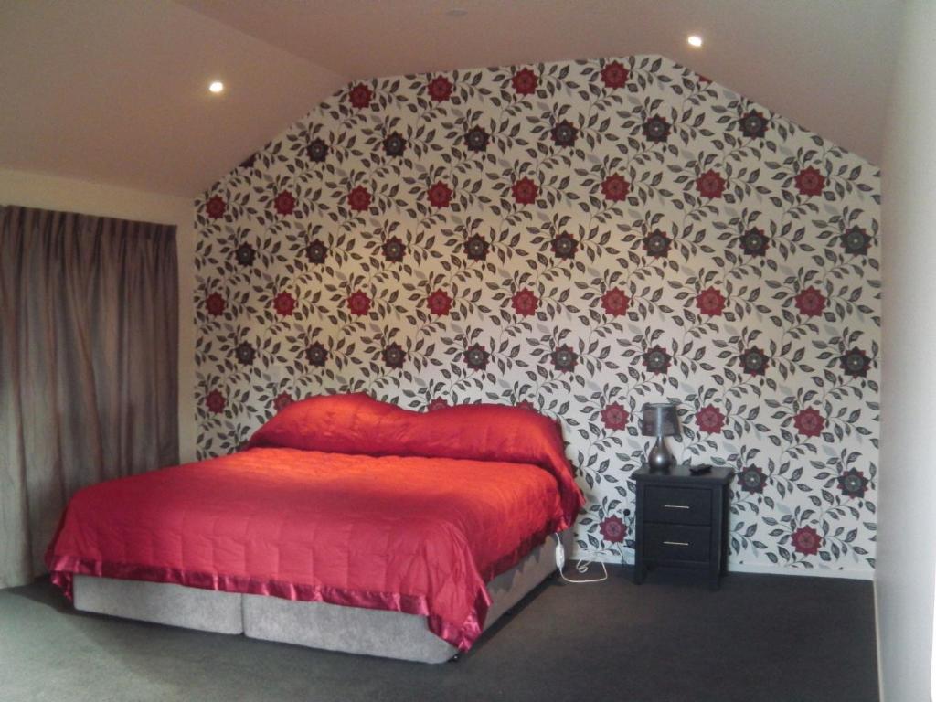 Golfcourse Road Chalets And Lodge Wanaka Habitación foto